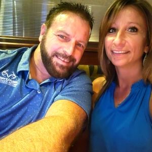 Meet your Posher, Liz